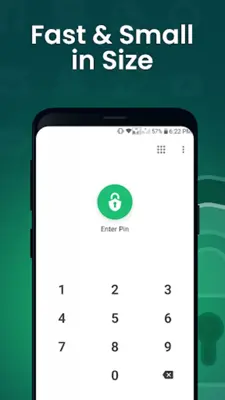 App Lock android App screenshot 3